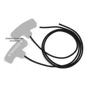 Draw Cords Black
