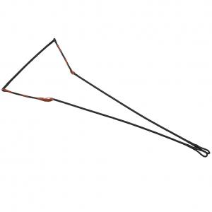 TENPOINT String- Vapor Red/Black