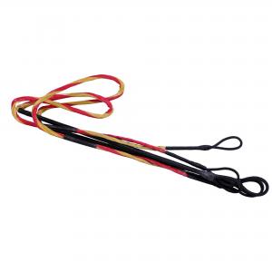 Cables- Venom HoneyRed