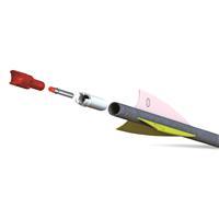 TenPoint Alpha-Brite Lighted Nock System, 3 Pack