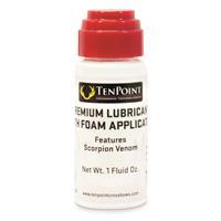 TenPoint Premium Lubricant With Foam Applicator