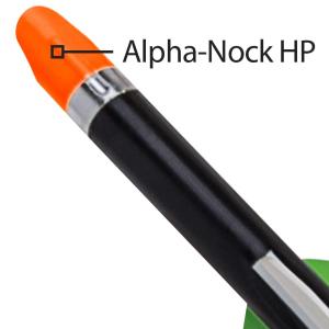 TenPoint Alpha-Nock-HP Pack of 12 SKU - 874941