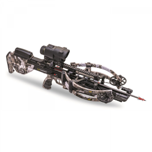 TenPoint TRX 515 Garmin Xero Crossbow Package