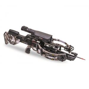 TenPoint TRX 515 Burris Oracle Crossbow Package