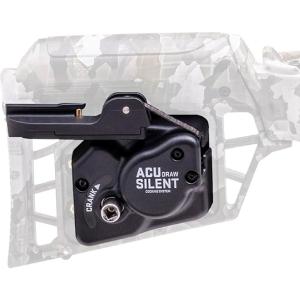 TENPOINT ACUdraw Silent Cocking Device Black