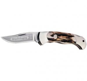 Boker USA 112004St Lock Blade STAG