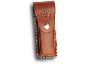Boker USA Optima Leather Belt Sheath 090046