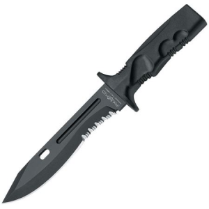 Fox 0171107 Leonida Survival Knife