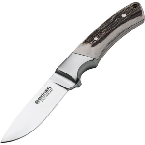 Boker 121535HH Integral Hunter Stag