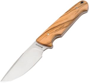 Boker Arbolito Vultur Fixed Blade