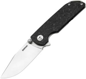Boker Sherman EDC Framelock