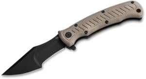 Micro Tracker Folder