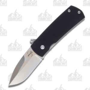 Boker Plus Shamsher G-10