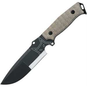 Fox 610 Sherpa Fixed Blade