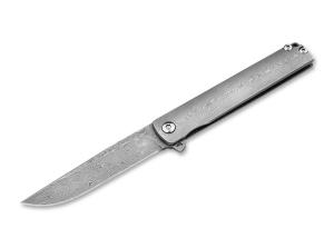 Boker Plus Gemma Damascus