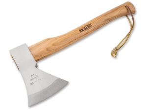 Boker Plus Appalachian Small Axe 4.13 1095 Blade Hickory Handle - 915933"