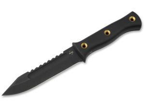 Boker Plus Pilot Fixed Blade Knife - 486996