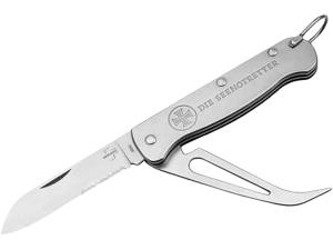 Boker Knives Seenotretter 01 Folding Knife - 450590