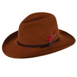 OUTBACK TRADING Gibson Wool Hat 13212