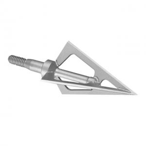 Magnus Snuffer SS Broadhead, 3 Blade 125 gr. 3 pk., 20125