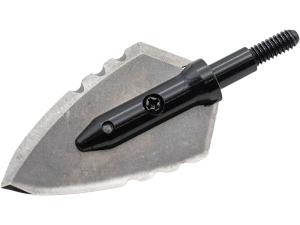 Magnus Single Bevel Buzzcut 2-Blade Fixed Broadhead - 610819