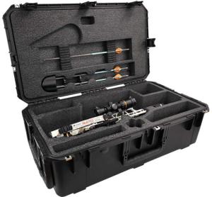 SKB iSeries Crossbow Case Black Ravin 470 1503103