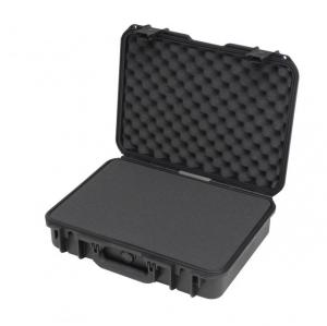 SKB Cases Mil-Std Waterproof Case 5in. Deep (w/ layered foam) 18-1/2 x 13 x 4-3/4 3I-1813-5B-L