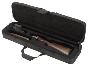 SKB Cases Hybrid Breakdown Shotgun Case 3409, Black, 34 X 11 X 7 2SKB-SC3409