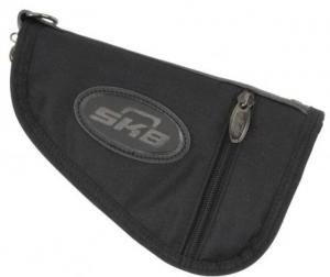 SKB Cases 9 DRYTEK Handgun Bag - Black 2SKB-HG09-BK