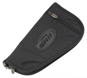 SKB Cases 12 DRYTEK Handgun Bag - Black 2SKB-HG12-BK