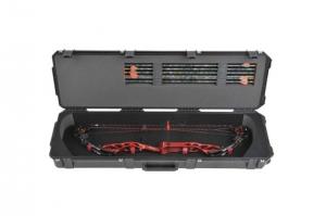 SKB Cases iSeries 5014 Parallel Limb Bow Case, Black 3i-5014-PL