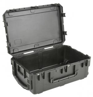 SKB Cases iSeries 3019-12 Waterproof Utility Case,30.50x19.50x12in,Black 3i-3019-12BE
