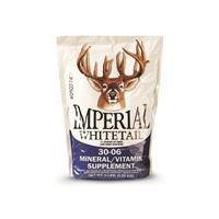 Whitetail Institute Imperial Whitetail 30-06 Mineral/Vitamin Supplement, 5-lb. Bag