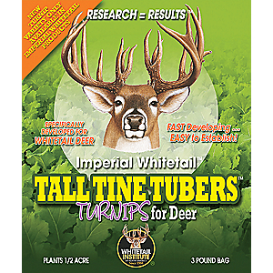 Wina TT3 Tall Tines Tubers Fall