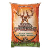 Whitetail Institute Imperial Forage Oats Plus