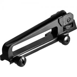 Barska Optics AR-15 Carry Handle Rear Sight Black