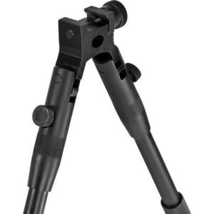 Barska Optics Picatinny/Weaver Bipod Medium