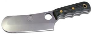 Knives of Alaska Brown Bear Suregrip Handle, Black, 00001FG