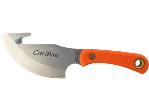 Knives of Alaska Caribou Fixed Blade Knife - 500262