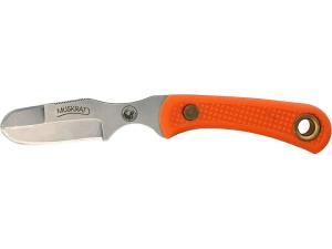 Knives of Alaska Muskrat Fixed Blade Knife - 862809