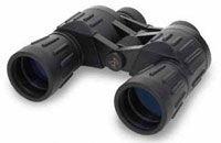 Swift 7x50 SeaHawk Series Waterproof Porro Prism Binoculars, Black 753