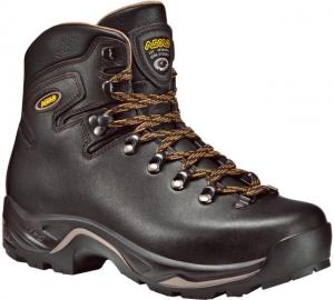 Asolo TPS 535 LTH V Evo Backpacking Boots - Men's, Brown, Medium, 8, A11016-0051900080