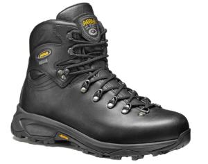 Asolo 520 Winter GV Boots - Men's, Black, 8.5, A11030-388-090
