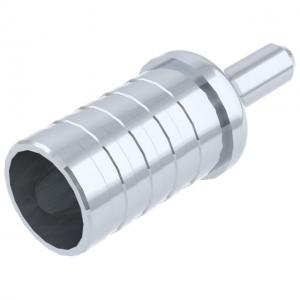 Gold Tip Pin Nock Bushing, Pierce 250-300 12 pk., PIN166L12