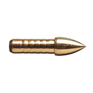 Gold Tip Glue In Point, .246 80 gr. 12 pk., GLU2468012