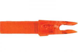 Gold Tip GT Nock FLO Orange 12CT