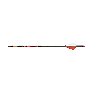 Gold Tip Velocity 400 Carbon Arrows 6-Pack - Arrows Tips And Accessories at Academy Sports