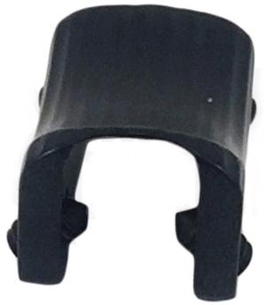 Anarchy Outdoors Ruger Precision Rifle Aluminum Trigger Shoe, Black, 791617480131