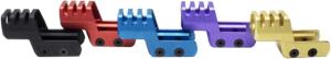 Anarchy Outdoors HK VP40/VP9 Compensator, Black, 791617487307