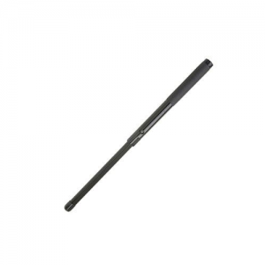 Monadnock 1" Diameter 24" Expandable Control Baton | Black | LAPoliceGear.com